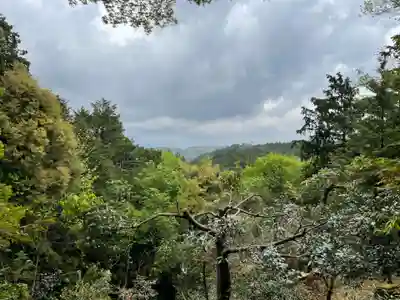 柳谷観音　楊谷寺(京都府)