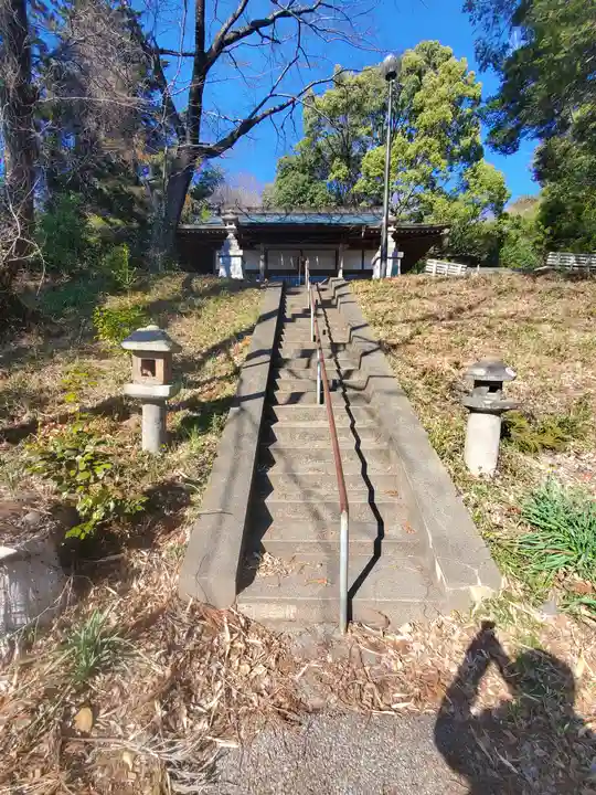 春日神社 (山下町)(栃木県)
