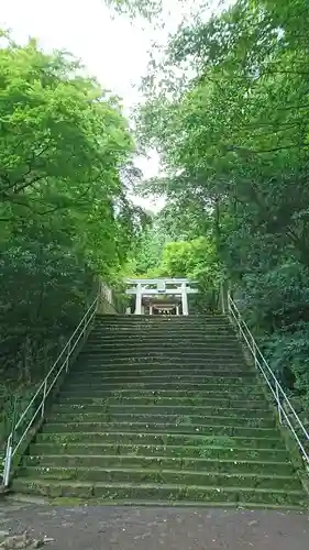 国造神社のその他建物