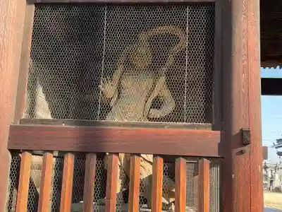 道隆寺(香川県)