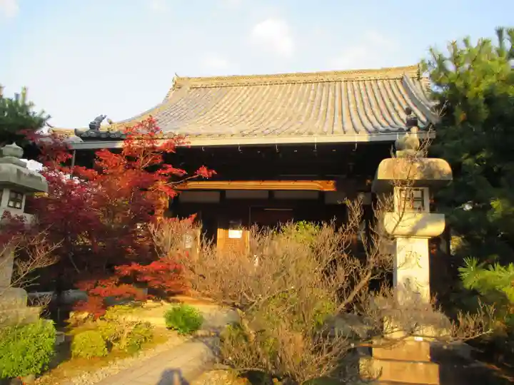 清凉寺(京都府)