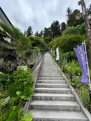 石都々古和気神社(福島県)