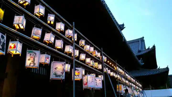 妙心寺(妙心禅寺)のその他建物