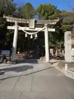 景行天皇社(愛知県)