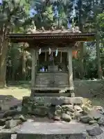 浮嶽神社(福岡県)