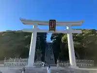 大洗磯前神社(茨城県)
