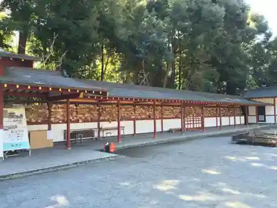 薦神社(大分県)