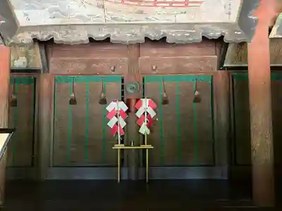 日吉八幡神社(秋田県)