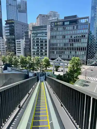 日枝神社(東京都)