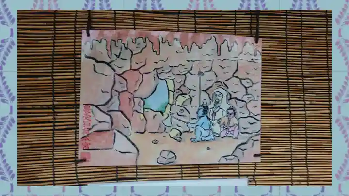 豊受稲荷本宮(千葉県)