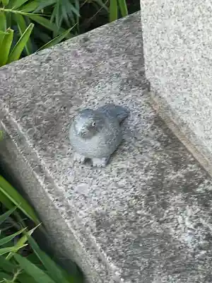 川越八幡宮(埼玉県)