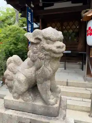 一宮神社(兵庫県)