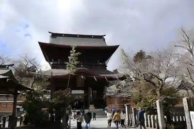 阿蘇神社(熊本県)