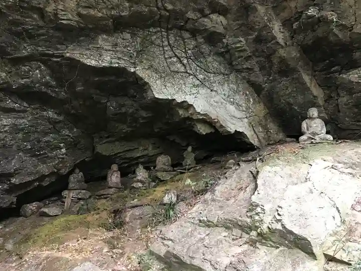 龍蔵寺(山口県)