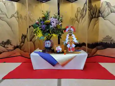 観真寺のその他建物