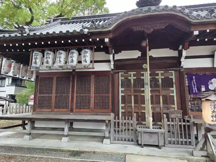 石津太神社(大阪府)