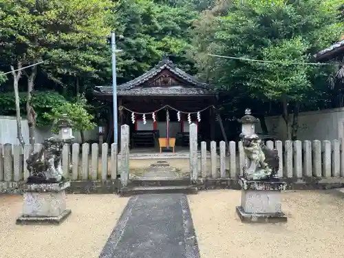 天神社(奈良県)