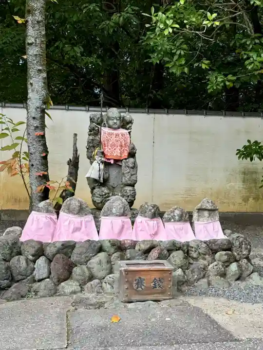 御寺 泉涌寺(京都府)