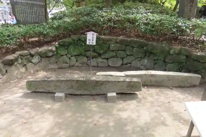 筥崎宮のその他建物