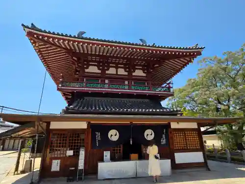四天王寺のその他建物