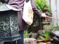 七尾神社のその他建物