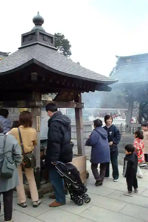 成田山新勝寺(千葉県)