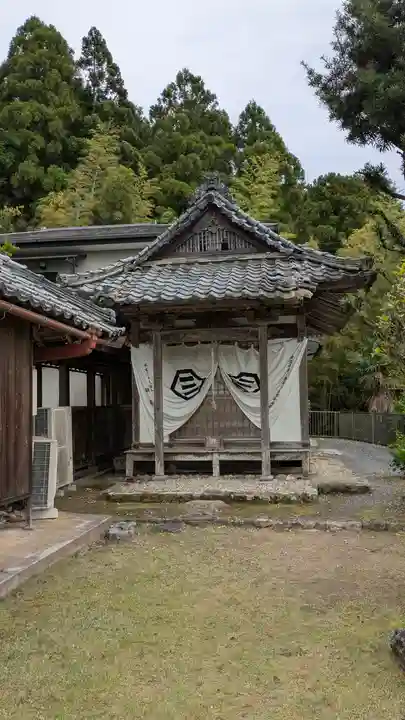 耕雲寺(京都府)