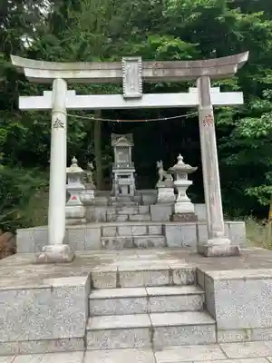 杉山神社(神奈川県)