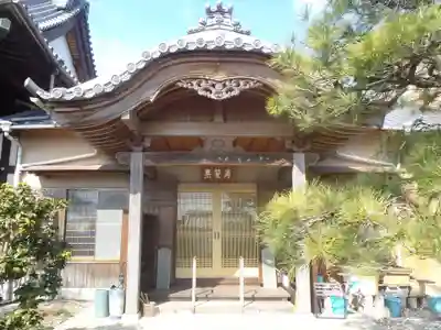 光明寺(愛知県)