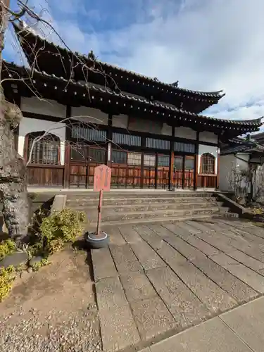 青雲寺(東京都)
