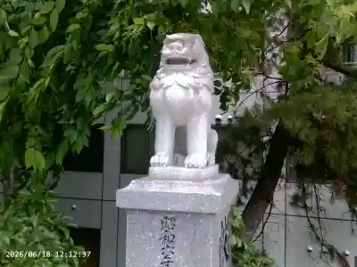 岡田神社(福岡県)