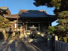 大楽院(神奈川県)