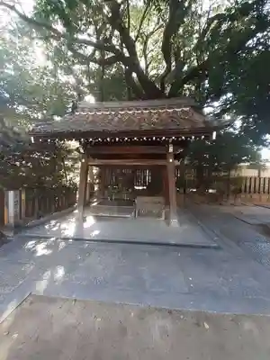 八劔神社(大阪府)