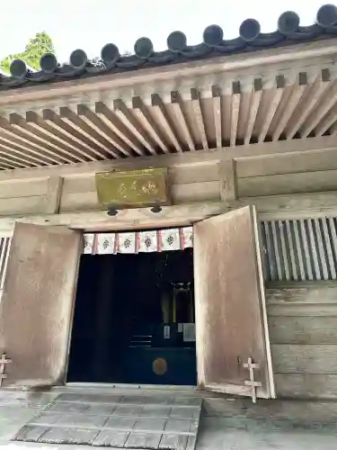 播州清水寺(兵庫県)
