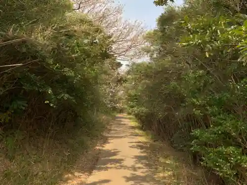 常楽山萬徳寺のその他建物