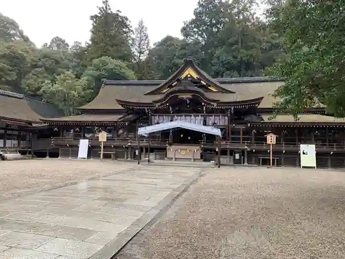 大神神社(奈良県)