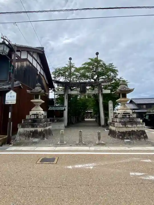 八幡神社(愛知県)