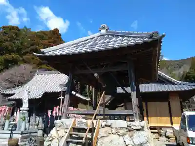 赤岩寺(愛知県)
