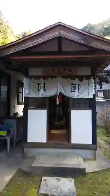 浄泉寺のその他建物