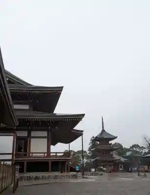 成田山新勝寺(千葉県)