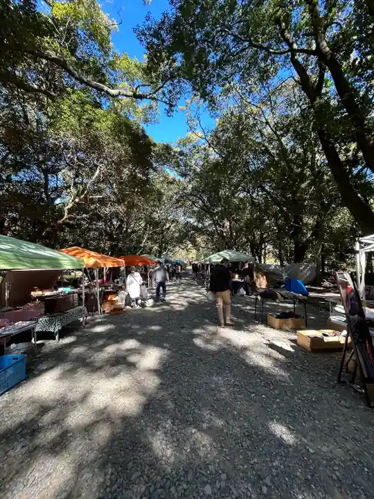 靜岡縣護國神社(静岡県)