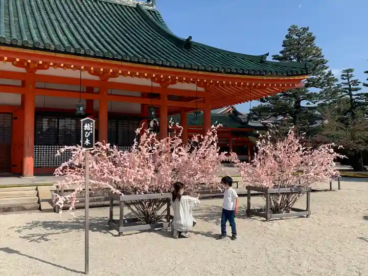 平安神宮(京都府)