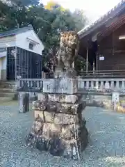 御津神社(愛知県)