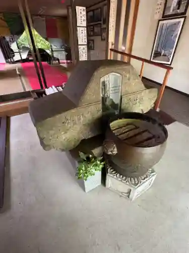 会津薬師寺(福島県)