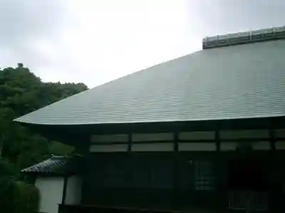 浄妙寺の本殿・本堂