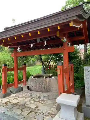 大鏑矢神社(福島県)