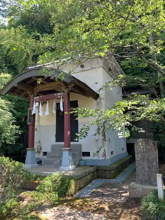 妙光寺(千葉県)