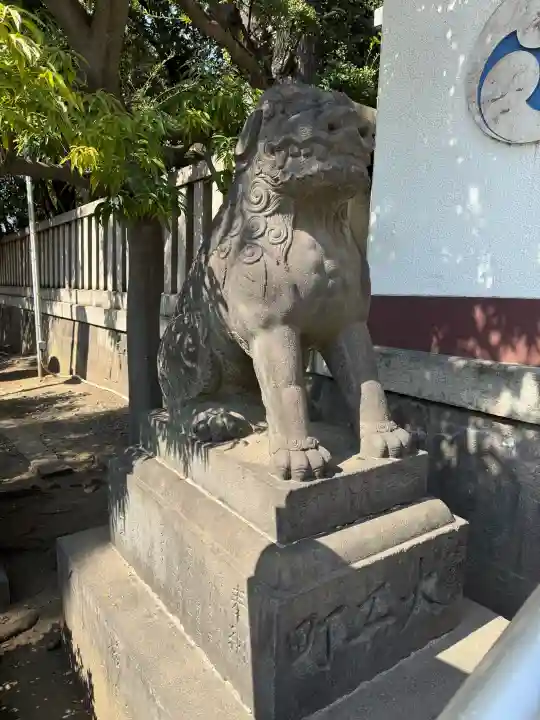富岡八幡宮(東京都)