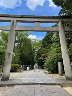 石清水八幡宮(京都府)