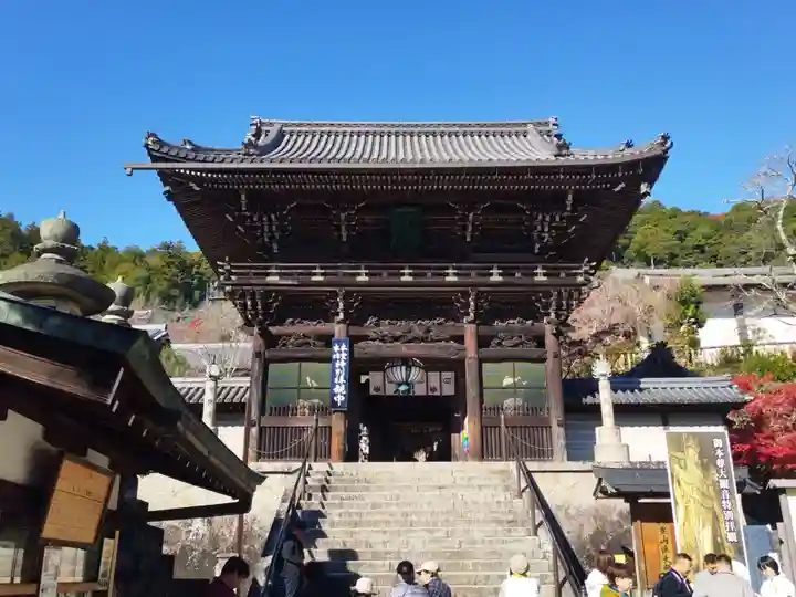 長谷寺(奈良県)
